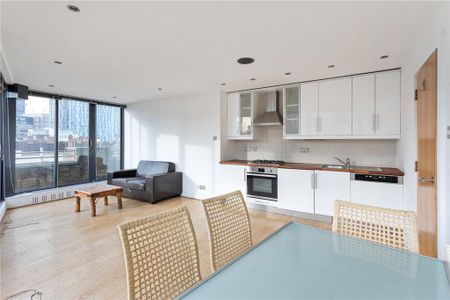 1 bedroom apartment to rent - Photo 2