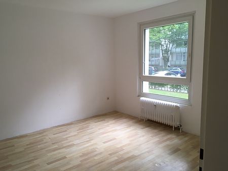 2-Zimmer-Wohnung in Ratingen West - Foto 3