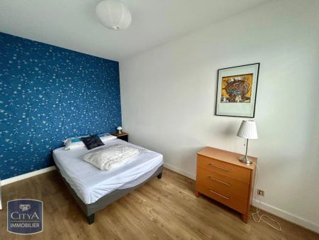 Appartement à louer 2 pièces 54.73m² - Photo 3