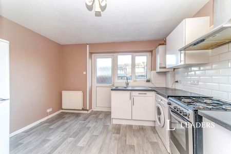 2 bedroom house to rent The Windermere, Kempston, Bedford, Bedfordshire, MK42 - Photo 5