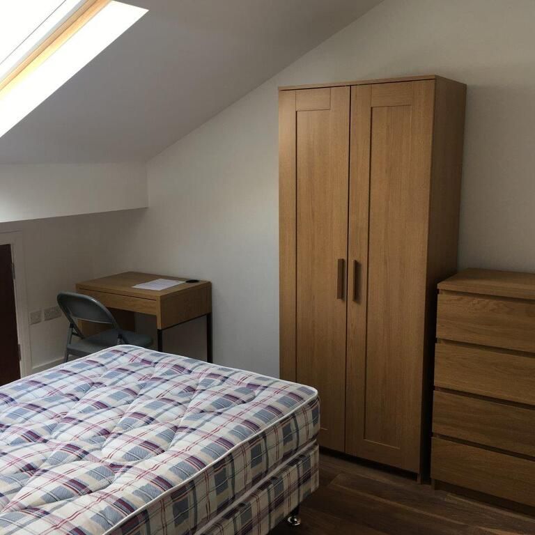 2 Bed Student Accommodation - Photo 1