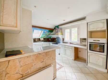 Location appartement 3 pièces, 98.92m², Goussonville - Photo 2