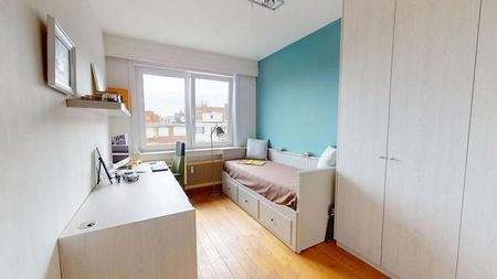 Appartement te huur - Foto 4