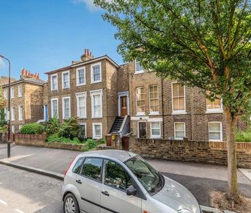 Newly refurbished 1 bedroom Garden property in the popular De Beauvoir Town - Photo 1