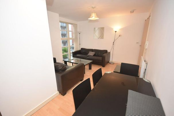 2 bedroom apartment to rent - Photo 1