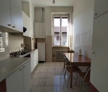 Via Mac Mahon, Milan, Lombardy 20155 - Photo 6