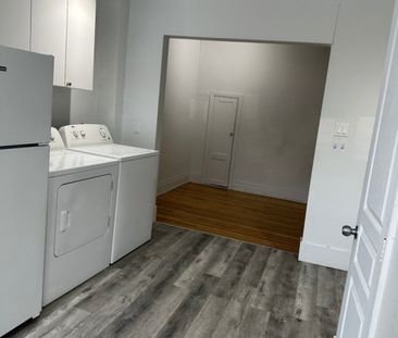 Appartement à louer - Montréal (Rosemont/La Petite-Patrie) (La Peti... - Photo 4