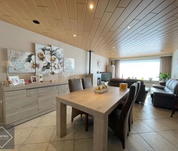 Centraal gelegen woning met 3 slpks, terras én garage! - Photo 3