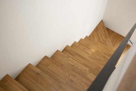 Lujoso ático de un dormitorio con terraza en Petxina, Valencia - Photo 2