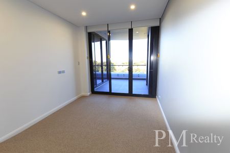 509/128 Banks Avenue, Eastgardens NSW 2036 - Apartment For Rent | Domain - Photo 3