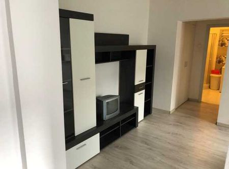 Apartament 3 camere, 60 mp, zona strazii Horea - Fotografie 5