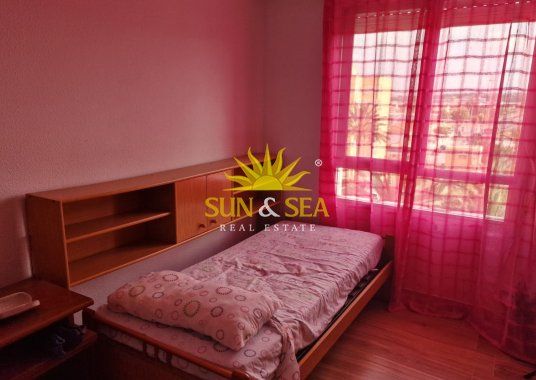 2 BEDROOM APARTMENT - SANTA POLA