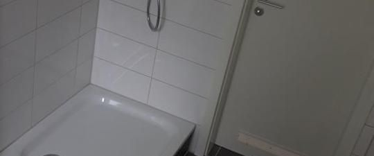 Demnächst frei! 2-Zimmer-Wohnung in Dortmund Mitte - Foto 1