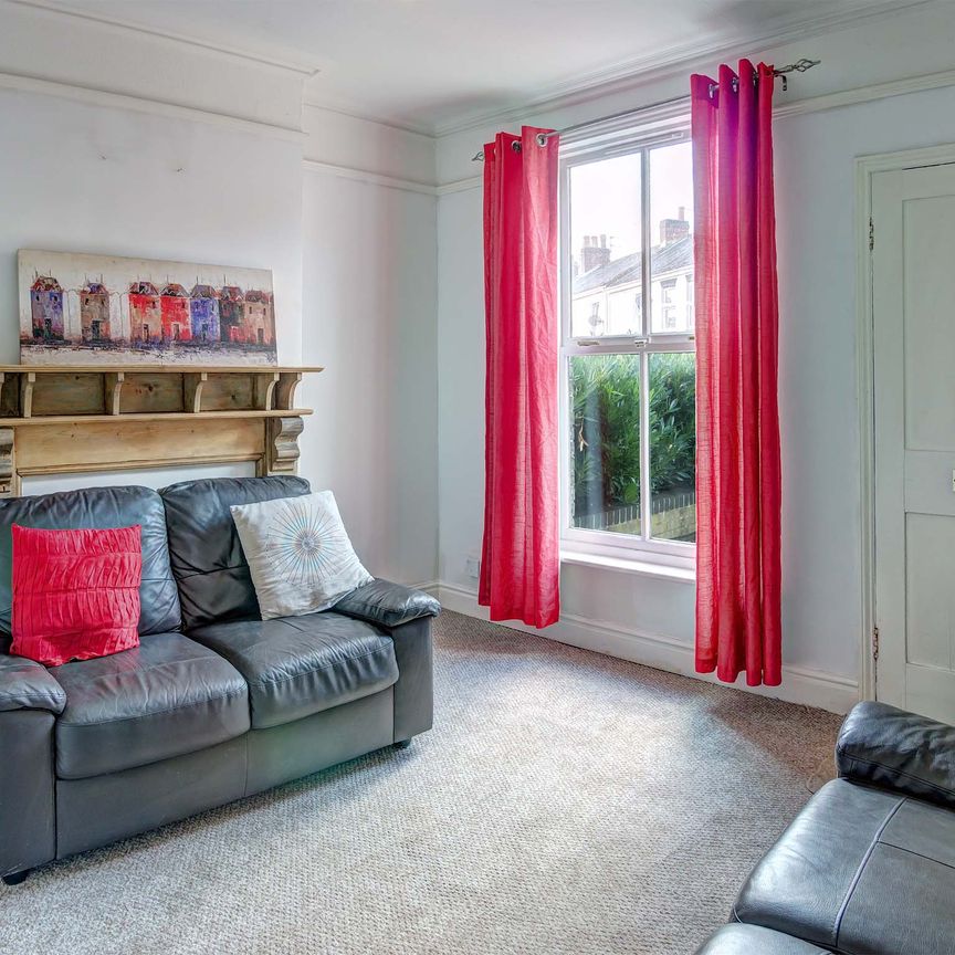 Cambridge Street, Norwich, NR2 2BE - Photo 1