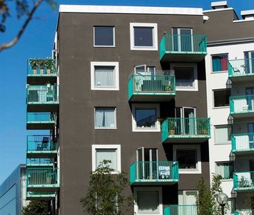 Lundavägen 17 B - Photo 6