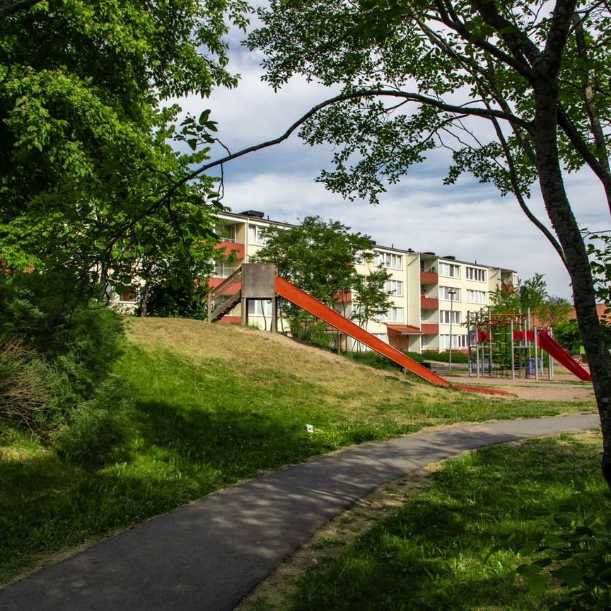 Kolgillaregatan 7 H Lgh: 1002, Avesta - Photo 1