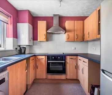 2 bedroom terraced house to rent - Photo 5