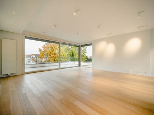 Penthouse te huur - Photo 1