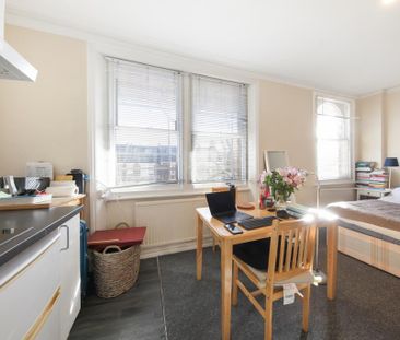 Studio to rent - Photo 5
