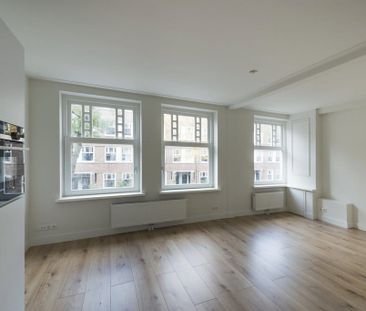 Appartement te huur: Van Spilbergenstraat 102-1 1057 RM Amsterdam - Photo 1