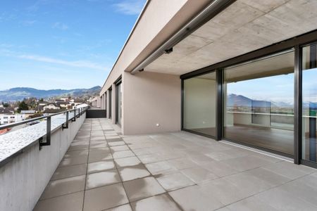 Engestrasse 14, 9436 Balgach - Photo 3