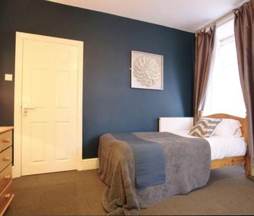 1 bedroom in a house share to rent - Photo 4