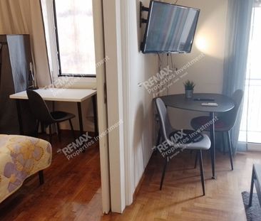 Διαμέρισμα για ενοικίαση Όσιος Λουκάς (Πατήσια) - Photo 2