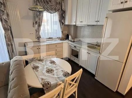 Apartament 2 camere, 56 mp, zona Buna Ziua - Fotografie 4