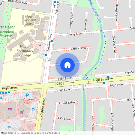 59 Carina Drive, Vic 3337, Melton