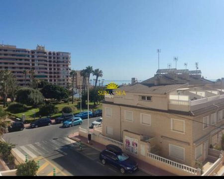 2 BEDROOM APARTMENT IN LA MATA, TORREVIEJA - Photo 5