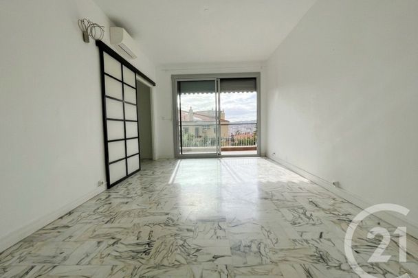 Nice - Appartement à louer - 3 pièces - 71 m² - 1 328 € - Photo 1
