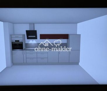 Erdgeschosswohnung in Vilshofen (Vilshofen an der Donau) - Foto 1