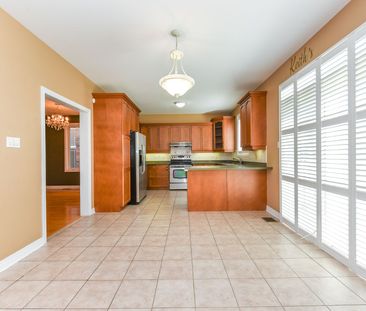 For Lease - 15 Cooperage Street, Brampton, Ontario - Photo 1