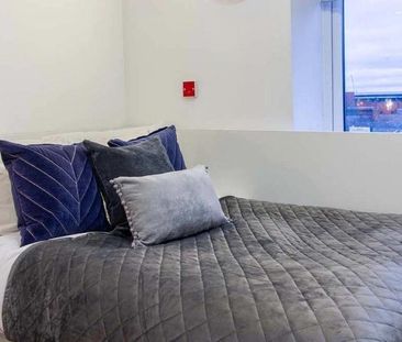 Studio to rent - Photo 5