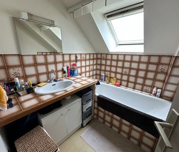 Location Appartement 2 pièces 35m² - Photo 1