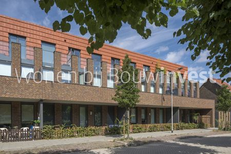 Nieuw Nachtegaalplein: wonen op een unieke plek in Nijmegen - Foto 4