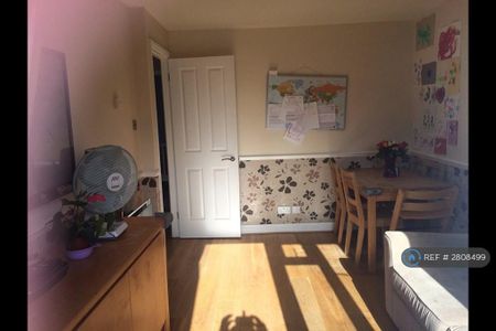 1 bedroom flat to rent - Photo 3