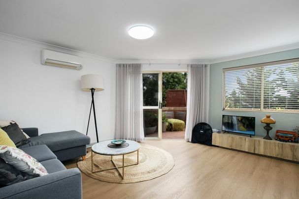 Furnished Maroubra Apartment with Spectacular Private Rooftop - Photo 1