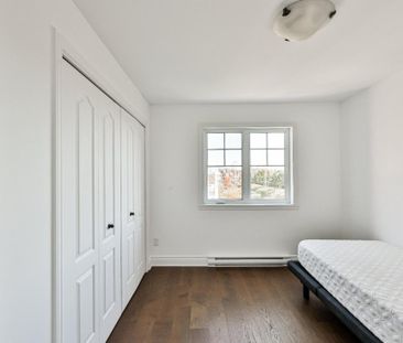 Appartement à louer - Laval (Sainte-Rose) (Champfleury) - Photo 6