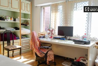 madrid, Community of Madrid 28033