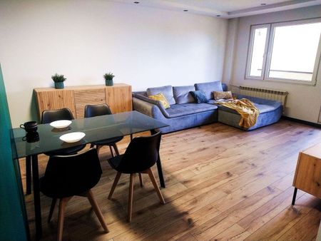 3-pokojowe mieszkanie na Os. Witosa 61 m² - Фото 4