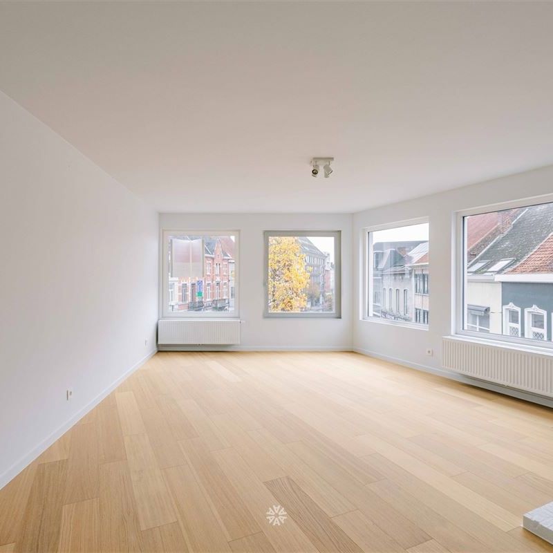 Appartement te huur in Ronse - Photo 1