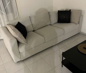 Modern furnished 3.5-room apartment in Zürich Altstetten (near Züri... - Photo 6