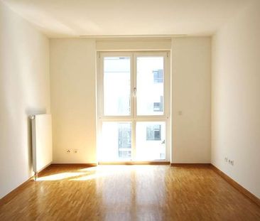 Sonnige 3-Zimmer-Wohnung mit 2 Balkonen in der City West - Foto 4