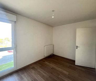 Location appartement 3 pièces 72.85 m² à Hérouville-Saint-Clair (14... - Photo 4