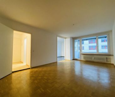 4-Zimmer Wohnung mit 2 Balkone, Lift und Keller - Photo 6