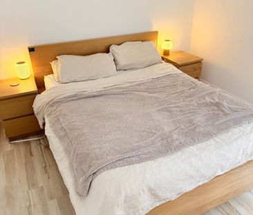 For Lease - 25 Grant Street Unit# 101, West Centre Town, Ontario - Photo 4