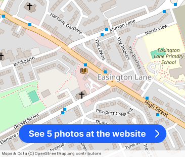 Houghton Le Spring, County Durham, DH5 - Photo 1