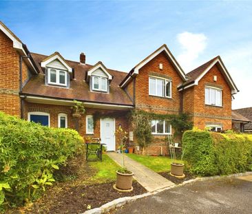 Sykes Gardens, Upper Basildon, Reading, Berkshire, RG8 - Photo 2