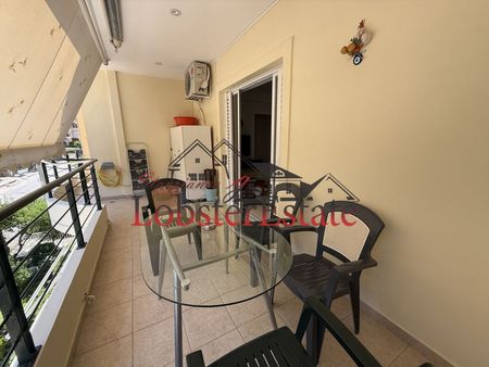 Διαμέρισμα για ενοικίαση Τερψιθέα (Γλυφάδα) - Photo 4
